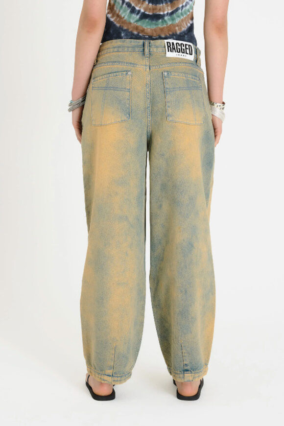 Bild von Toxic Goliath Slouchy Jeans