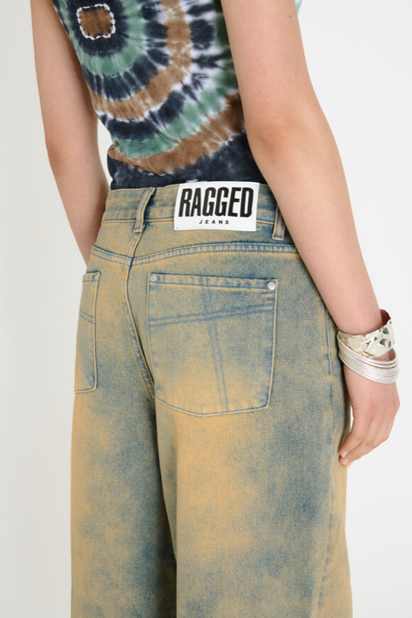 Bild von Toxic Goliath Slouchy Jeans