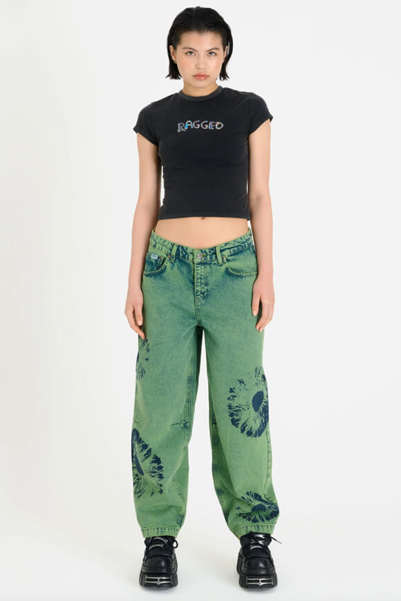 Bild von Vision Goliath Slouchy Fit Jeans