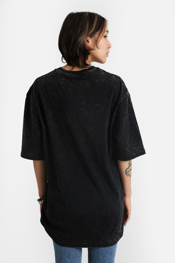 Bild von Ornate Dot Oversize T-Shirt