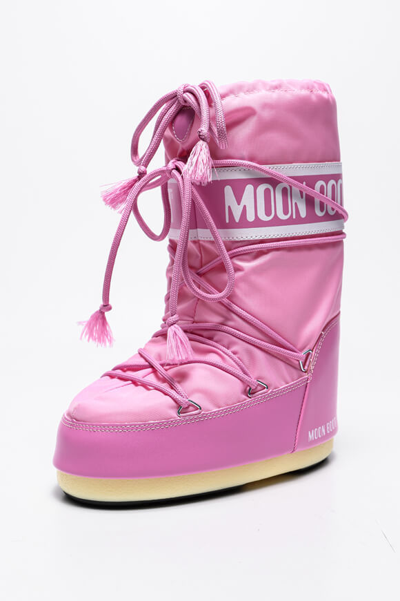 Image sur Icon Nylon Schneestiefel