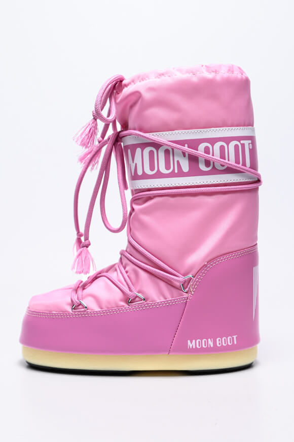 Image sur Icon Nylon Schneestiefel