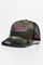 Bild von Kalmar Trucker Cap / Snapback