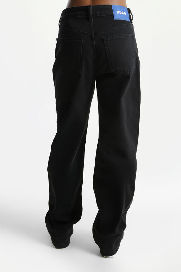 Bild von Elyah Straight Fit Jeans L32