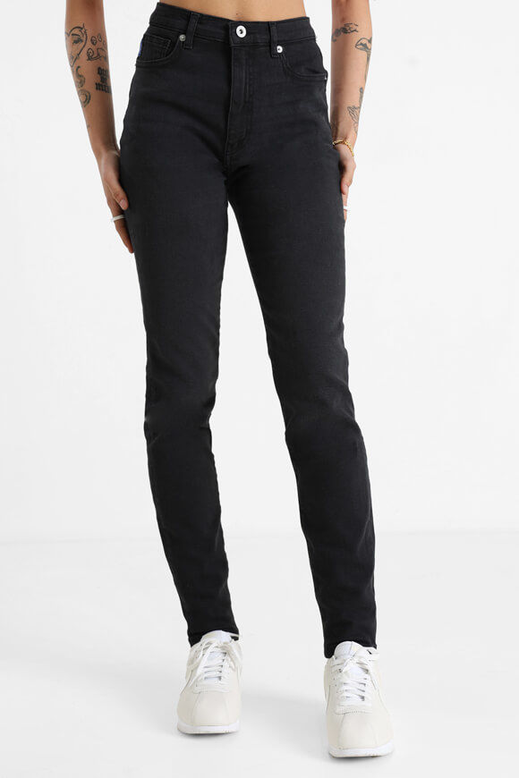 Bild von Malu Skinny Jeans L32