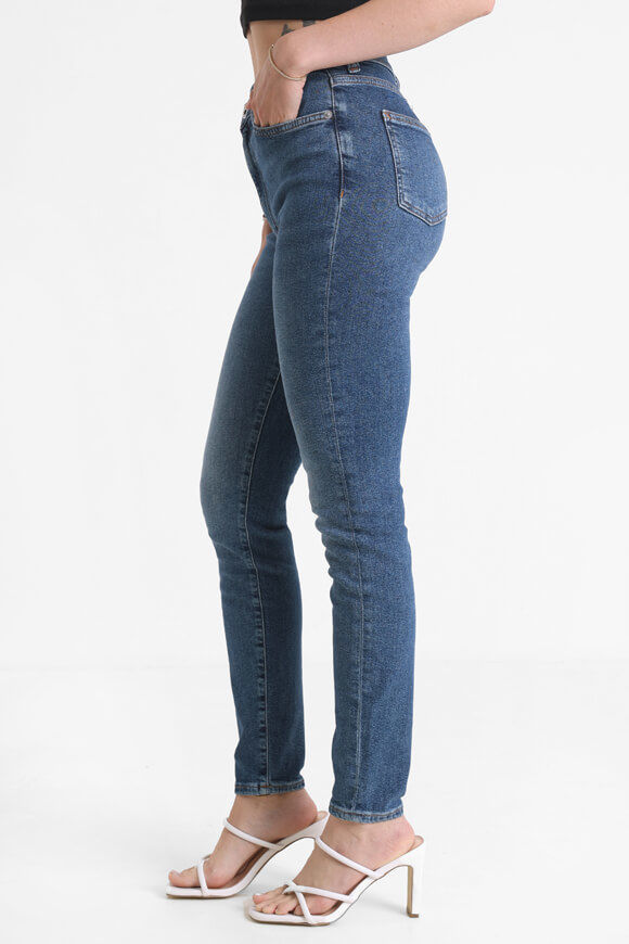 Image sur Malu jean skinny L32