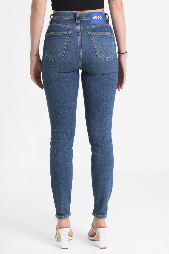 Image sur Malu jean skinny L32