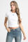 Bild von Crop T-Shirt