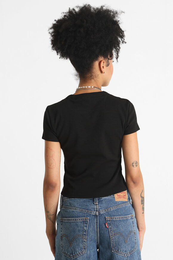 Bild von Crop T-Shirt