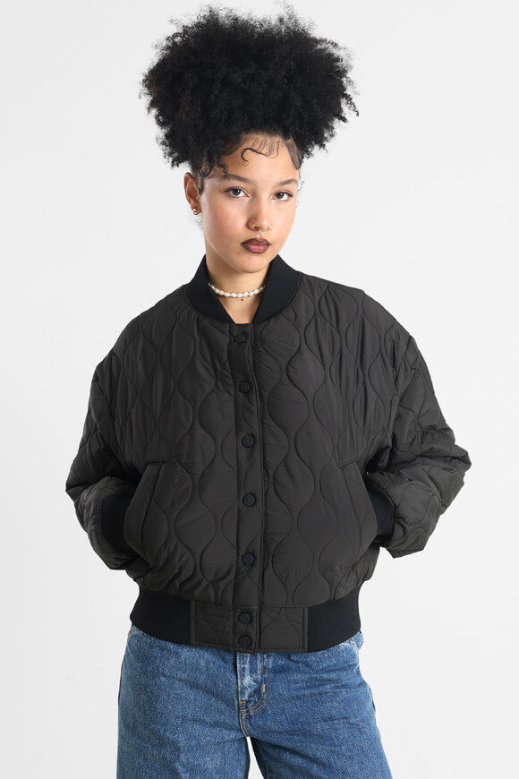 Image sur Andalia veste bomber légère