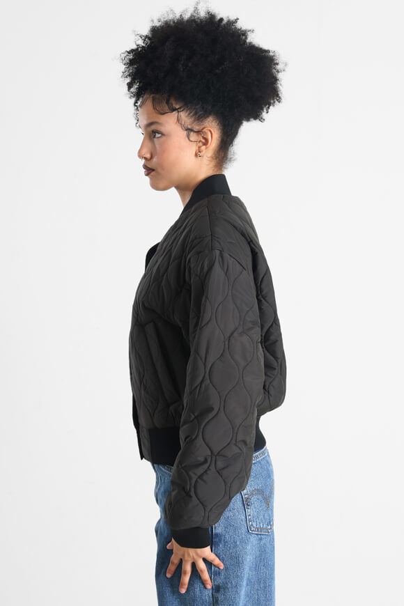 Image sur Andalia veste bomber légère