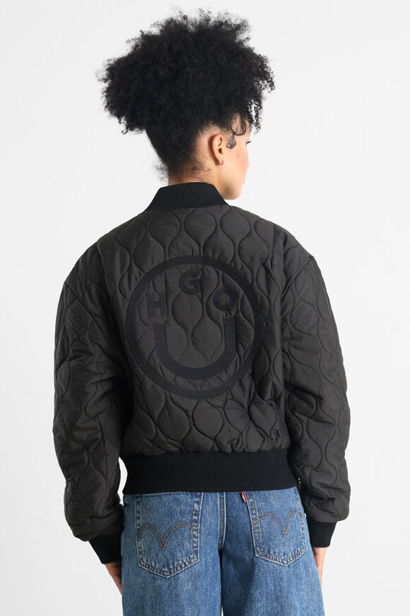 Image sur Andalia veste bomber légère