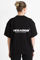 Image de Arendal Logo Heavy Oversize T-Shirt