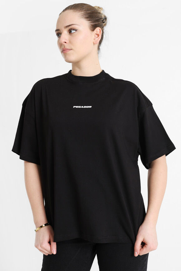 Bild von Arendal Logo Heavy Oversize T-Shirt