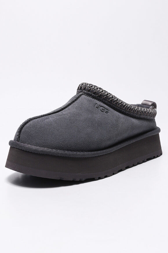 Image sur Tazz slippers plateau doublés