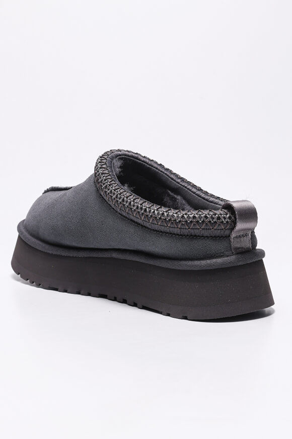 Image sur Tazz slippers plateau doublés