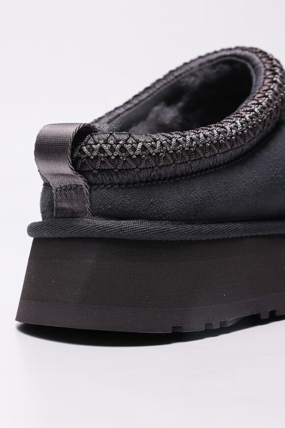 Image sur Tazz slippers plateau doublés