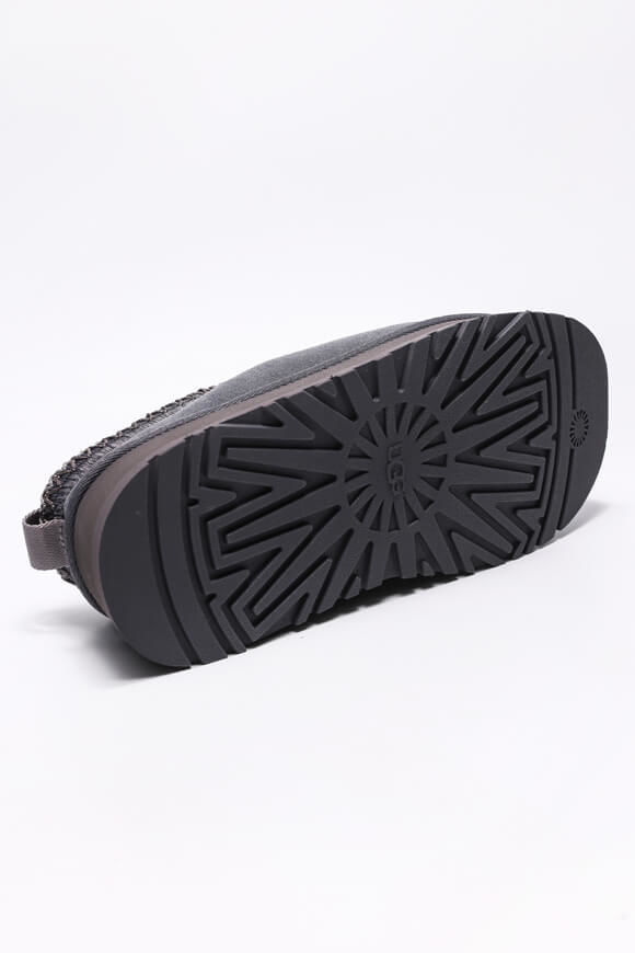 Image sur Tazz slippers plateau doublés