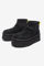 Bild von Classic Mini Dipper gefütterte Plateau Stiefelette