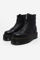 Image de Jetta Plateau Lederstiefelette