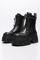 Bild von Gospher Zip Plateau Stiefelette