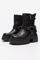 Image de BFL // Bravr Biker bottines plateau