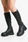 Bild von Aspha Sock Stiefel