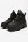 Image de Aspha NC bottines plateau doublées