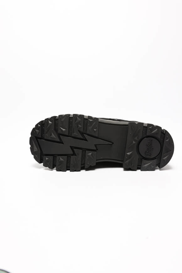 Bild von Aspha NC gefütterte Plateau Stiefelette