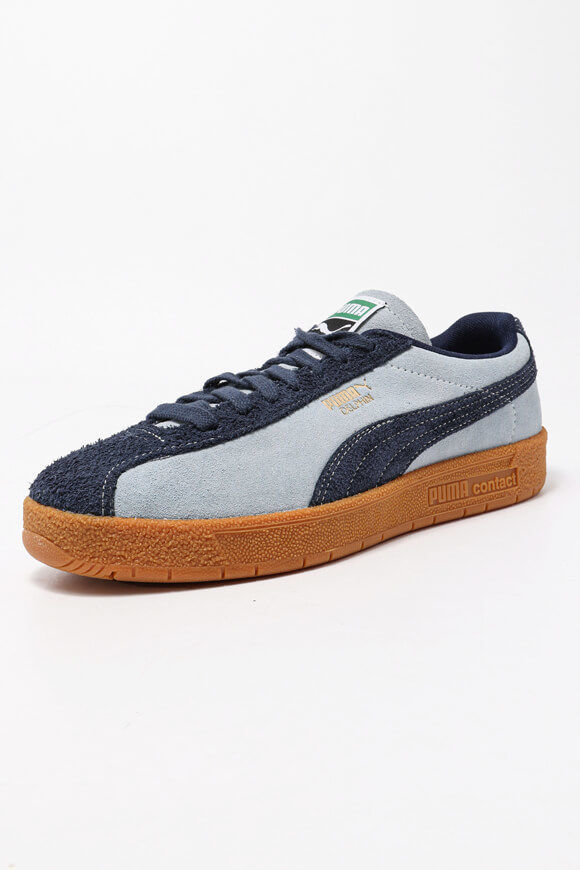 Bild von Delphin Block Sneaker