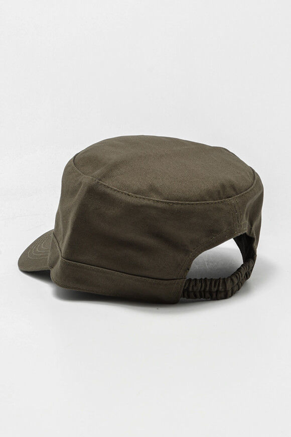 Image sur Casquette army