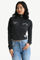 Bild von Crop Trainingsjacke