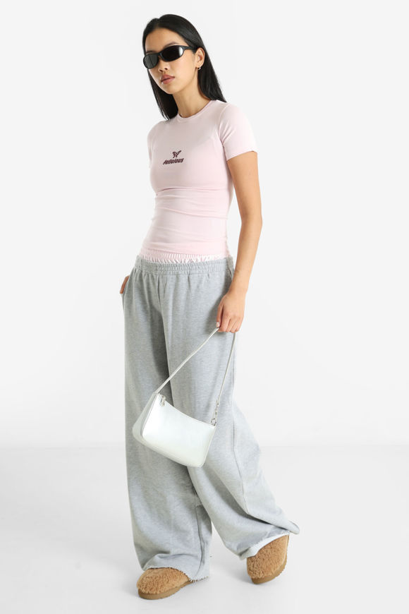 Bild von Crop T-Shirt