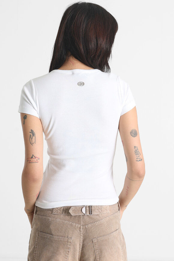 Image sur Pierced t-shirt