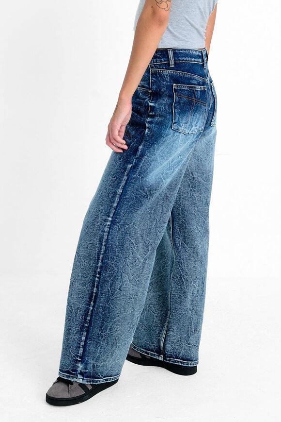 Bild von Dystopia Baggy Fit Jeans