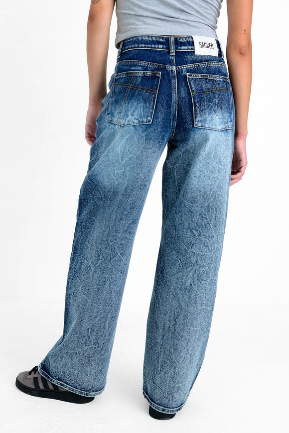 Bild von Dystopia Baggy Fit Jeans