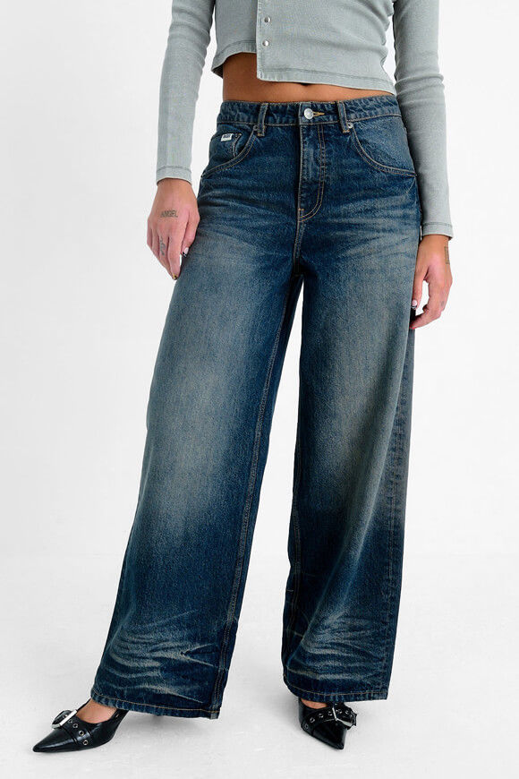 Bild von Eternal Baggy Fit Jeans