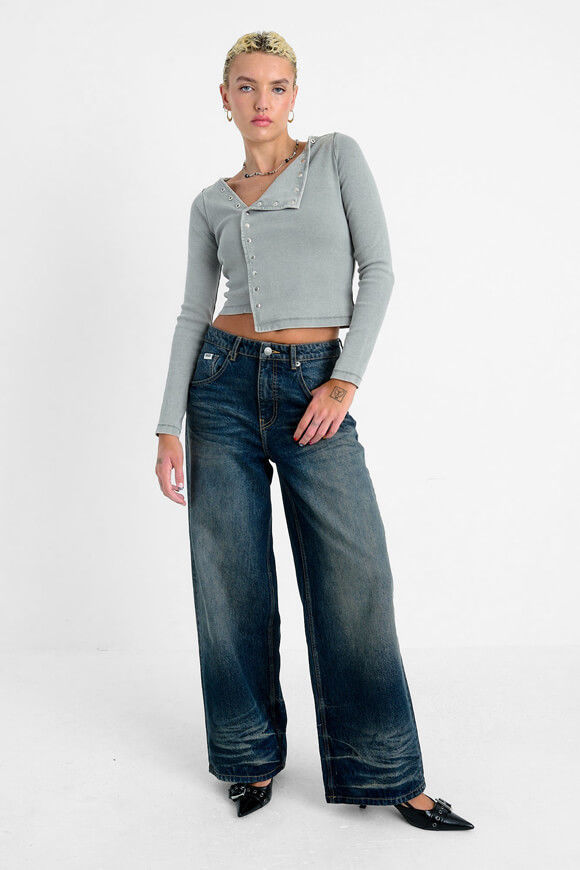 Bild von Eternal Baggy Fit Jeans