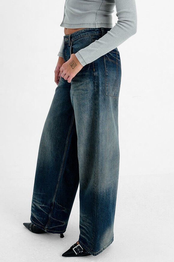 Bild von Eternal Baggy Fit Jeans