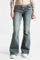 Bild von Charlotte Bootcut Jeans