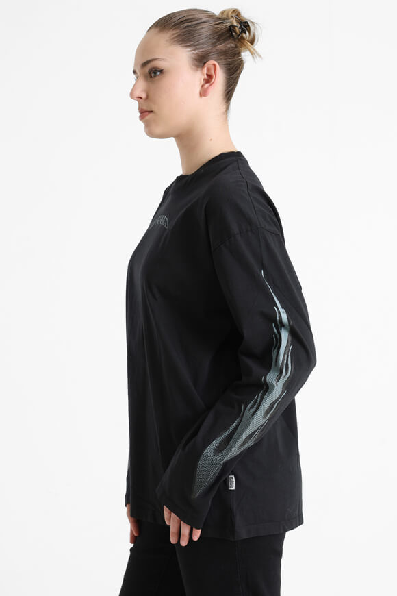 Bild von Nitric Oversize Langarmshirt