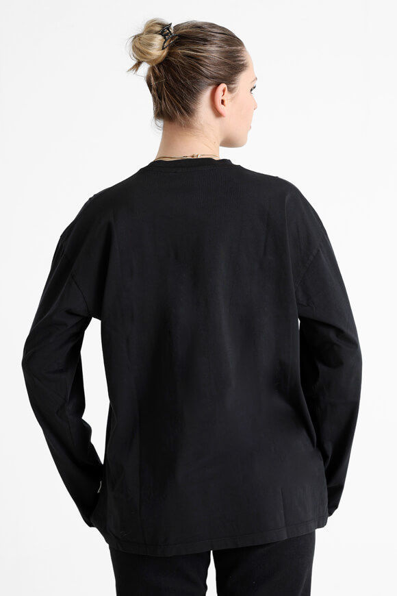 Bild von Nitric Oversize Langarmshirt