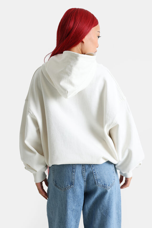 Bild von Lover Oversize Kapuzensweatshirt