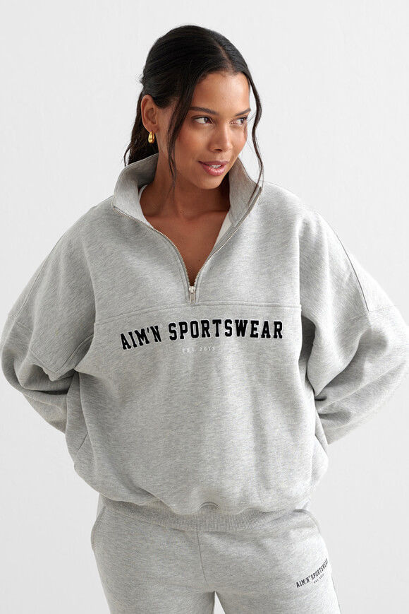 Image sur Varsity Sweatshirt