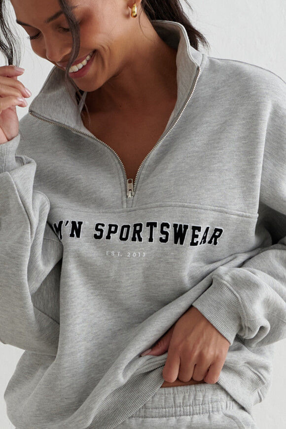 Image sur Varsity Sweatshirt