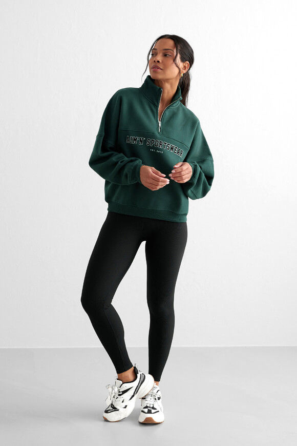 Image sur Varsity Sweatshirt