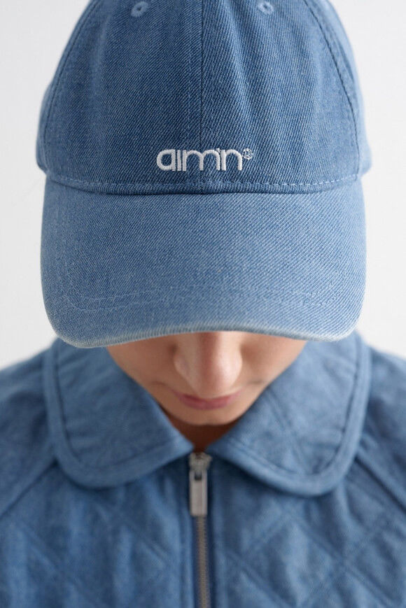 Bild von Jeans Cap / Strapback