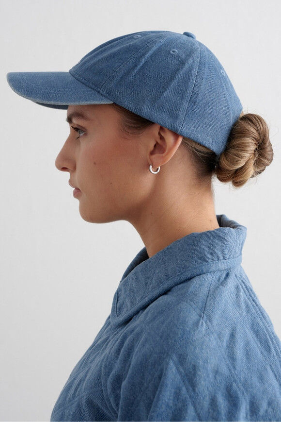 Bild von Jeans Cap / Strapback