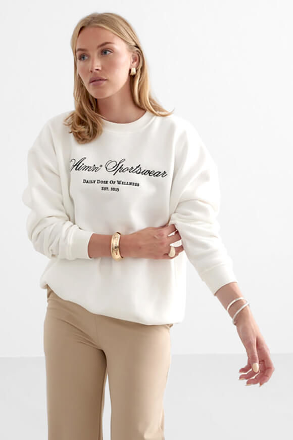 Image sur Heritage sweatshirt