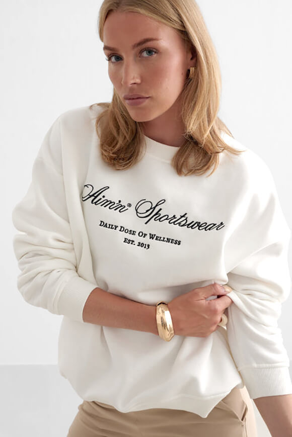 Image sur Heritage sweatshirt